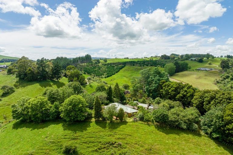 Photo of property in 319 Te Miro Road, Te Miro, Cambridge, 3496