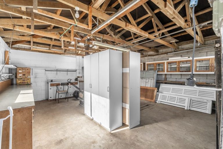 Photo of property in 794 Tweed Street, Rockdale, Invercargill, 9812