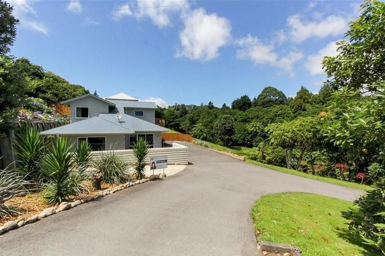 Photo of property in 41b Karina Road, Merrilands, New Plymouth, 4312