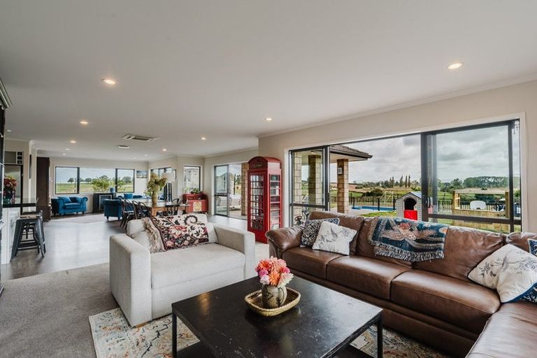 Photo of property in 275 Redoubt Road, Cambridge, 3495