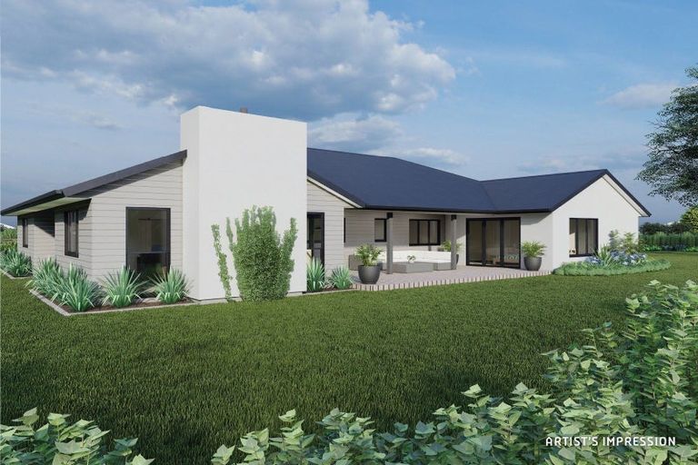 Photo of property in 187 Hendersons Line, Kelvin Grove, 4470