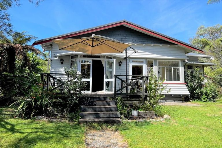 Photo of property in 20 Lydia Street, Greymouth, 7805