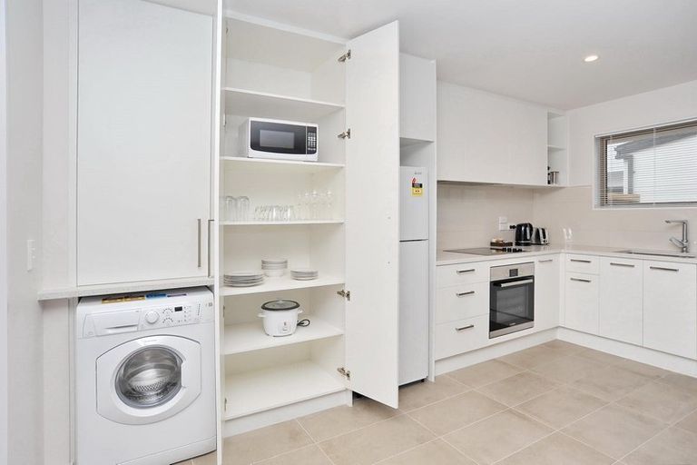 Photo of property in 3/358 Madras Street, Christchurch Central, Christchurch, 8013