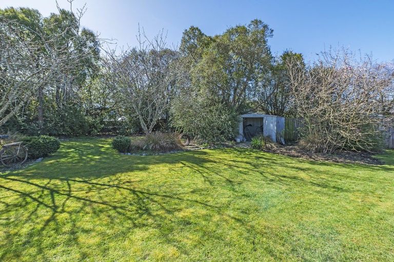 Photo of property in 27 Carston Street, Leeston, 7632