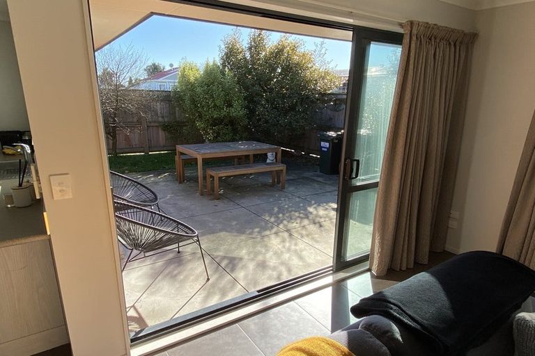 Photo of property in 110a Church Street, West End, Palmerston North, 4412