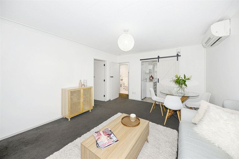 Photo of property in 2/153 Clarence Street, Riccarton, Christchurch, 8011