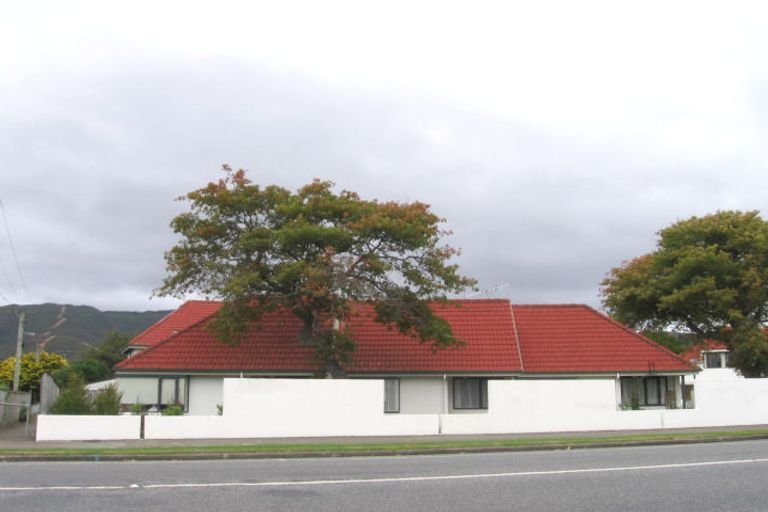Photo of property in 6/990 High Street, Avalon, Lower Hutt, 5011