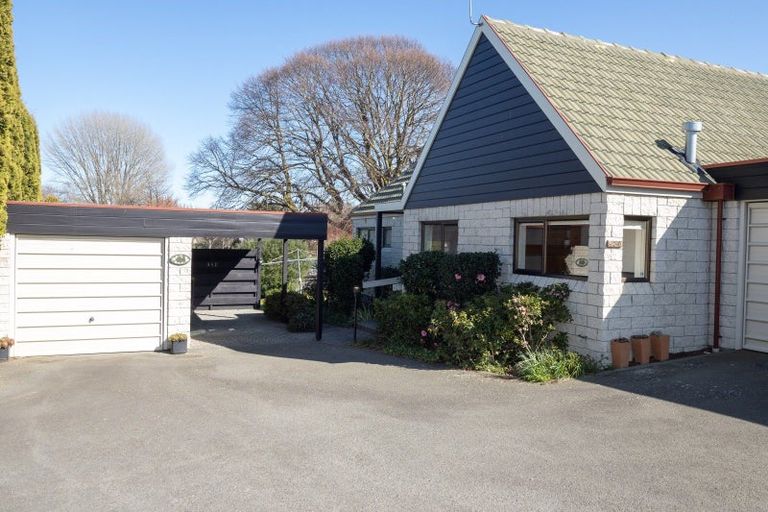 Photo of property in 48b Short Street, Ashburton, 7700