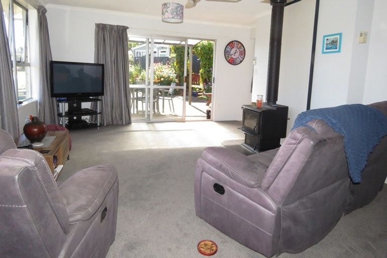 Photo of property in 7 Crampton Road, Reefton, 7830