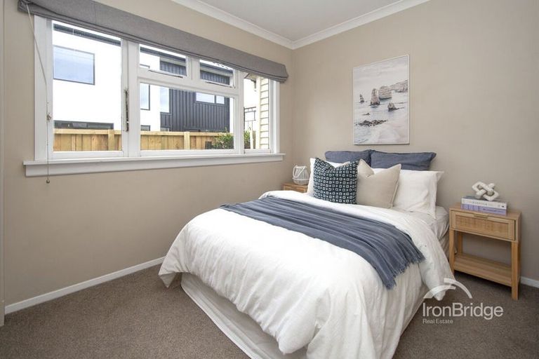 Photo of property in 38 Percy Street, Phillipstown, Christchurch, 8011