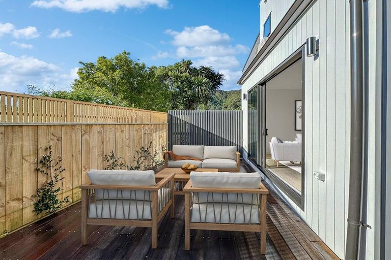 Photo of property in 10/323 Riverside Drive, Waterloo, Lower Hutt, 5011