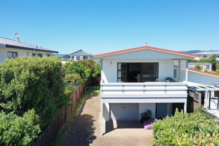 Photo of property in 316 Ocean Road, Ohope, 3121