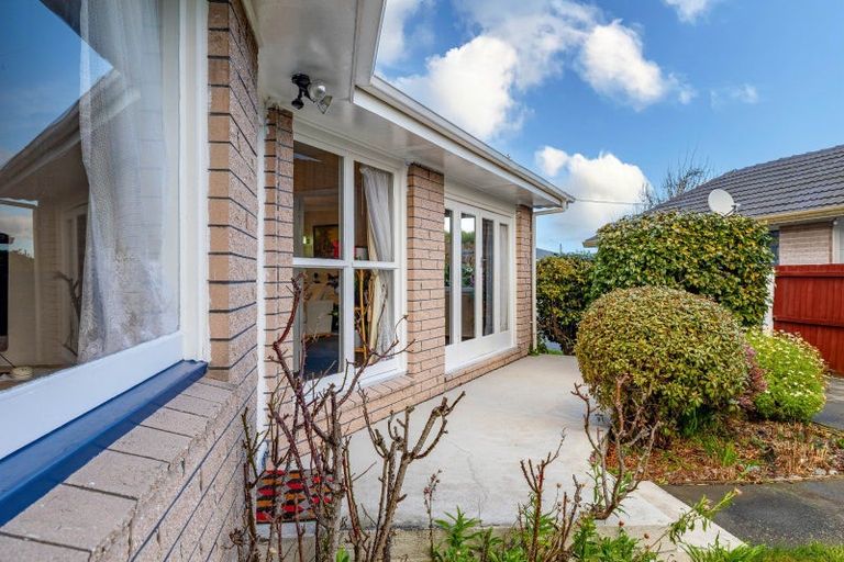 Photo of property in 55 Mooray Avenue, Bishopdale, Christchurch, 8053