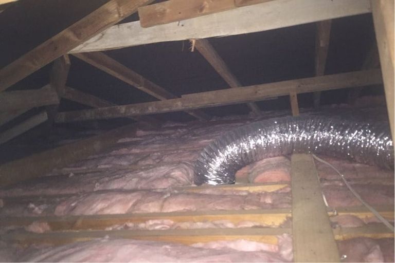 Photo of property in 47 Chartwell Drive, Crofton Downs, Wellington, 6035