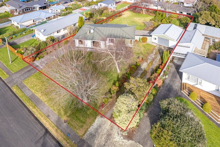 Photo of property in 27 Devon Road, Springvale, Whanganui, 4501