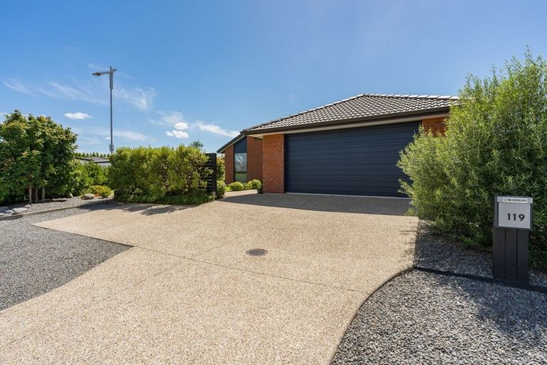 Photo of property in 119 Penetaka Heights, Pyes Pa, Tauranga, 3112