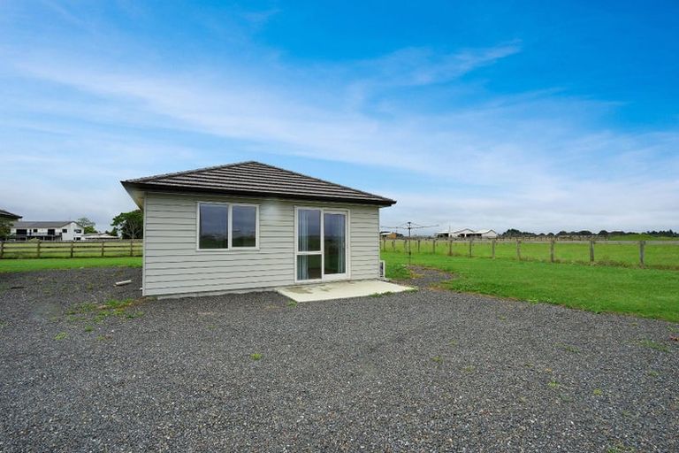 Photo of property in 129 Harrisville Road, Tuakau, 2121