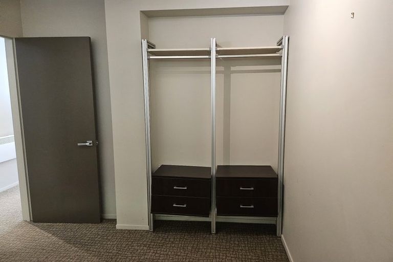 Photo of property in Revolucion Apartments, 206/28s Torrens Terrace, Mount Cook, Wellington, 6011