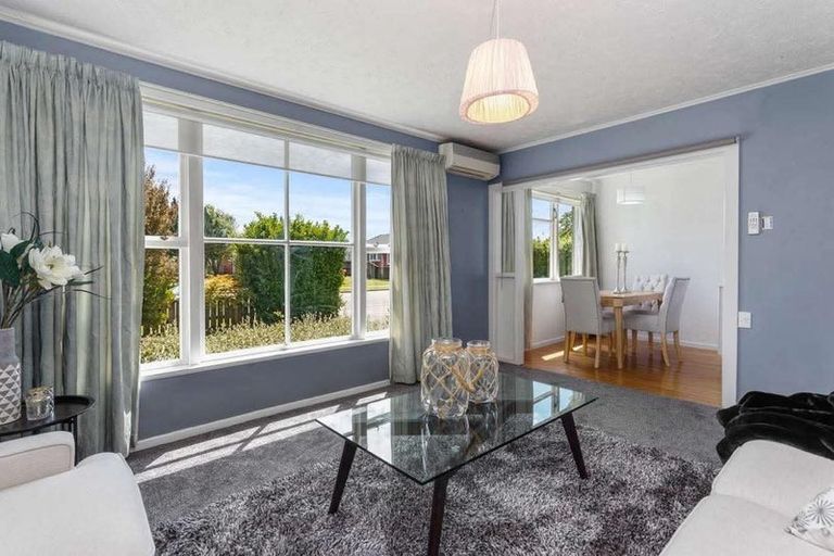 Photo of property in 30 O'leary Street, Hoon Hay, Christchurch, 8025