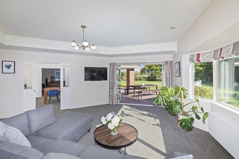Photo of property in 1468 Tram Road, Swannanoa, Rangiora, 7475