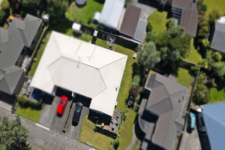 Photo of property in 5 Astrid Court, Awapuni, Palmerston North, 4412