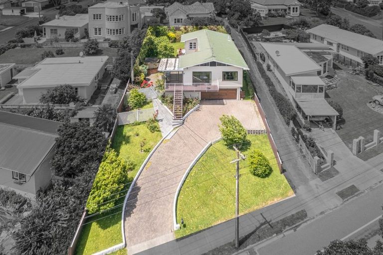 Photo of property in 152a Anzac Parade, Whanganui East, Whanganui, 4500