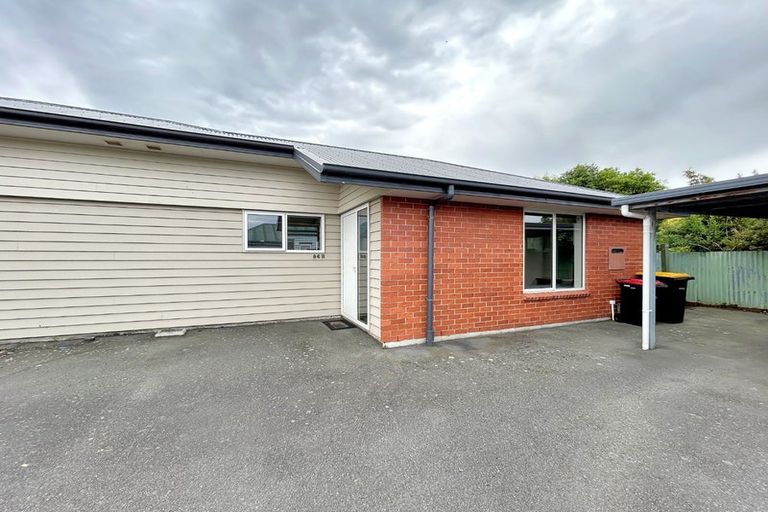 Photo of property in 86b Fox Street, Avenal, Invercargill, 9810