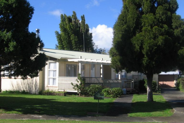 Photo of property in 25 Cheviot Street, Woodhill, Whangarei, 0110