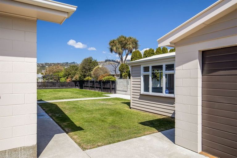 Photo of property in 53a Celia Street, Redcliffs, Christchurch, 8081