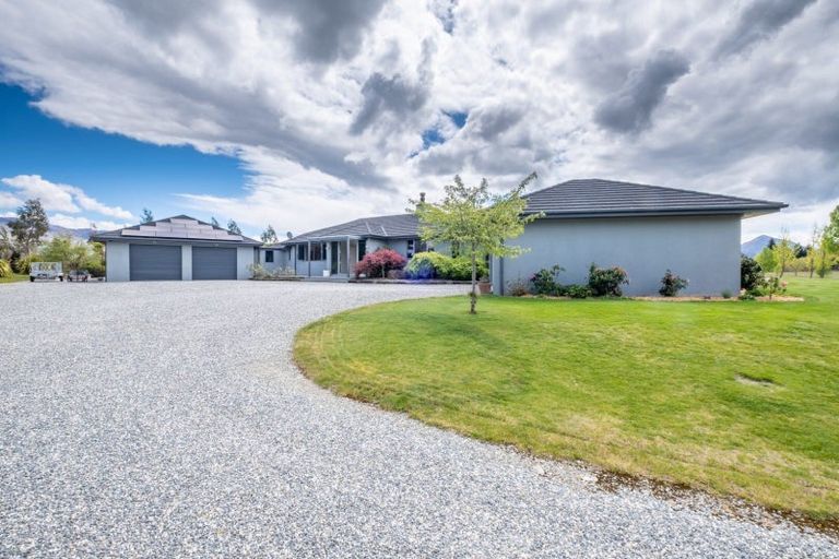 Photo of property in 658 Ballantyne Road, Wanaka, 9382