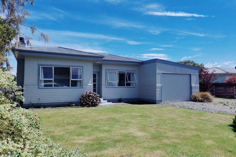Photo of property in 52 Mclean Street, Wairoa, 4108