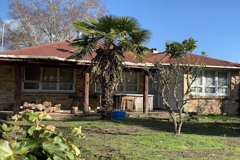 Photo of property in 19 Rewa Crescent, Murupara, 3025