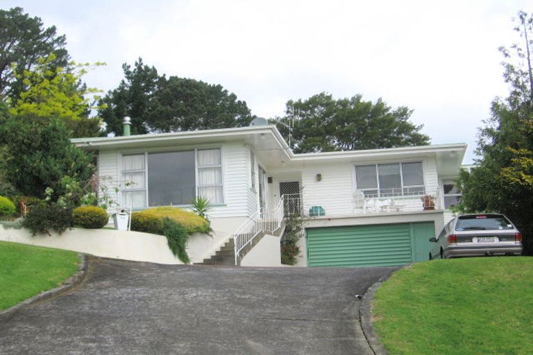 Photo of property in 15 Wilson Street, Te Aroha, 3320