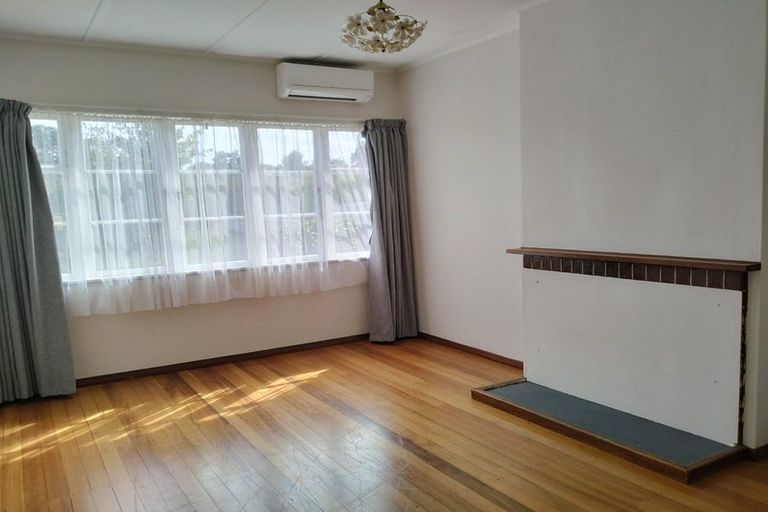 Photo of property in 17 Hall Crescent, Epuni, Lower Hutt, 5011