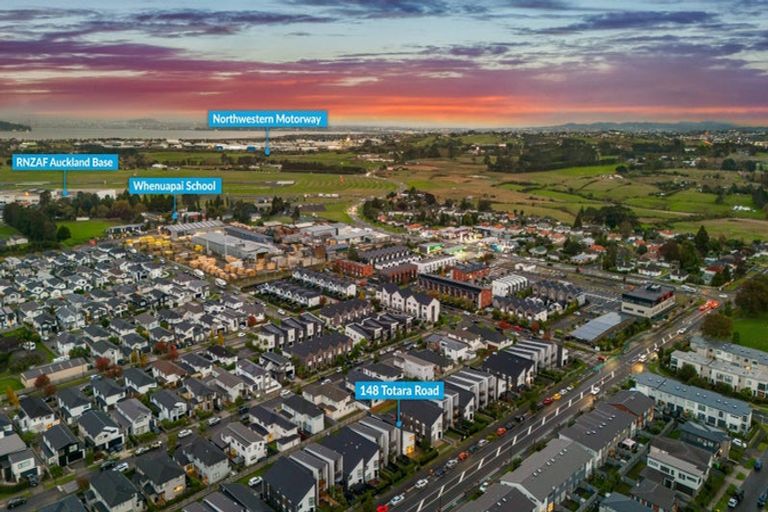 Photo of property in 148 Totara Road, Whenuapai, Auckland, 0618