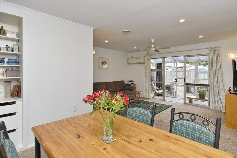 Photo of property in 3/188 Hastings Street East, Waltham, Christchurch, 8023