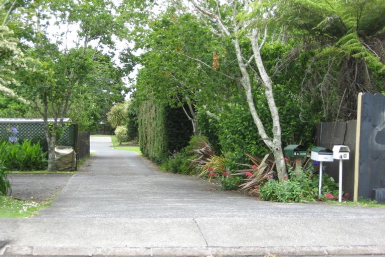 Photo of property in 4c Puriri Road, Pukekohe, 2120