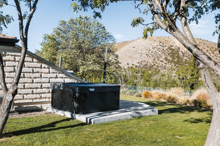 Photo of property in 91 Lowburn Valley Road, Lowburn, Cromwell, 9384