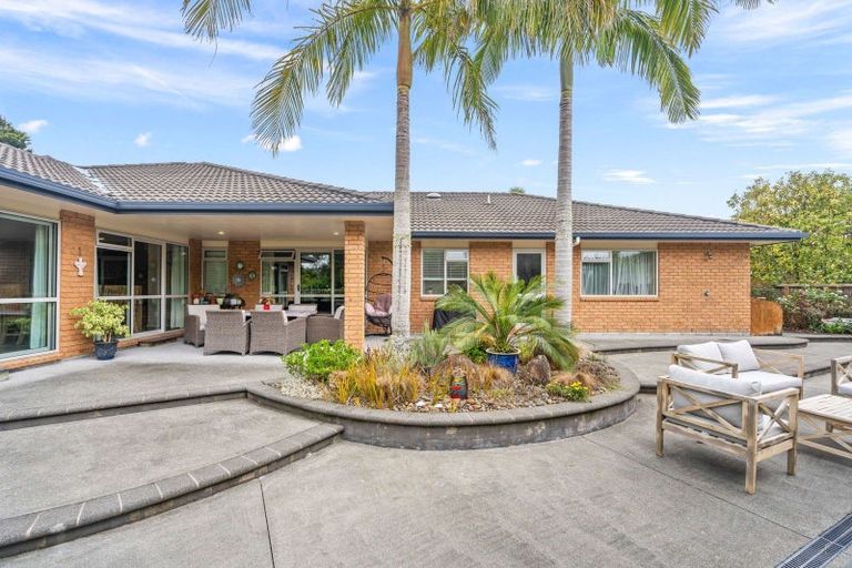 Photo of property in 72 Tawhai Place, Parahaki, Whangarei, 0112