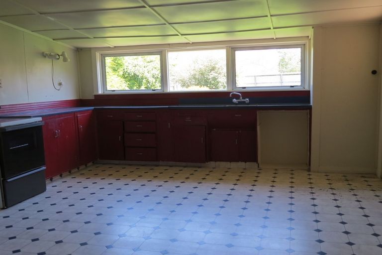 Photo of property in 53 Gall Street, Fairlie, 7925