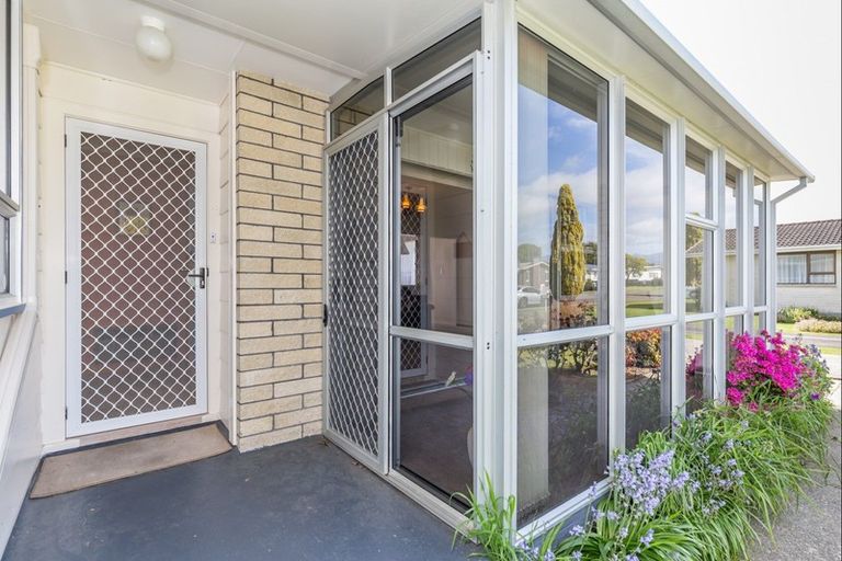 Photo of property in 20 Charles Street, Levin, 5510