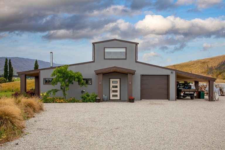 Photo of property in 326 Golden Road, Springvale, Alexandra, 9393