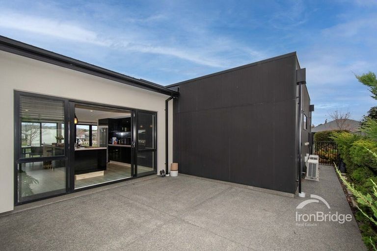 Photo of property in 16 David Buist Crescent, Halswell, Christchurch, 8025