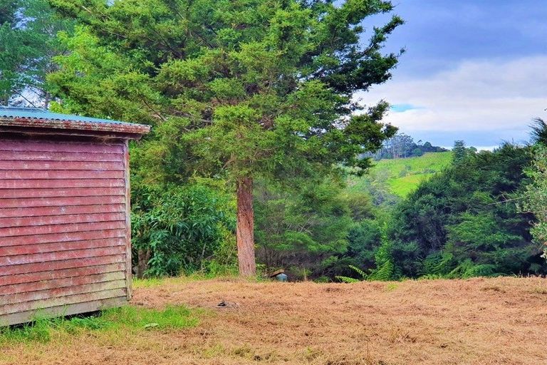 Photo of property in 205 Smith Deviation Road, Kohukohu, 0491