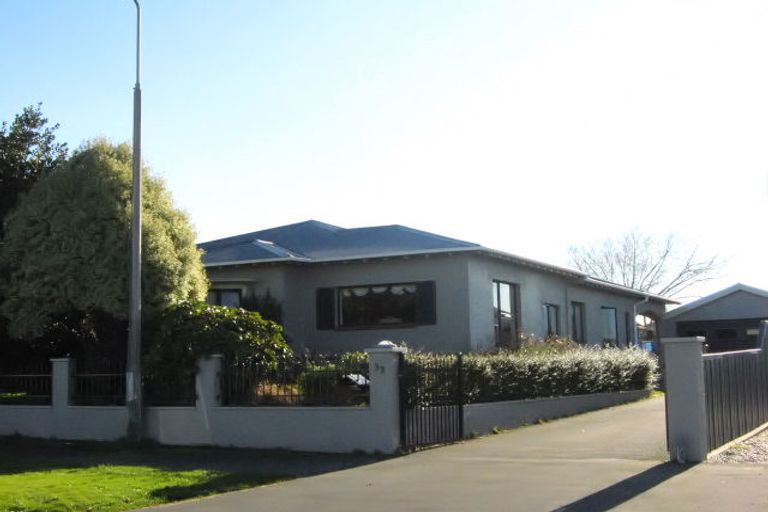 Photo of property in 52 Short Street, Richmond, Invercargill, 9810