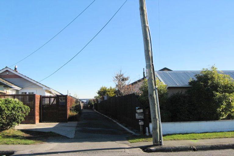 Photo of property in 182a Palmers Road, New Brighton, Christchurch, 8083