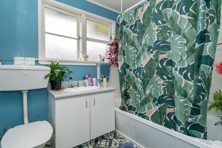 Photo of property in 98 Panmure Avenue, Calton Hill, Dunedin, 9012