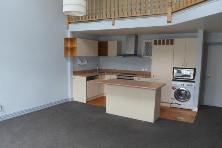 Photo of property in Quest Boulcott Apartments, 8c/57 Boulcott Street, Wellington Central, Wellington, 6011