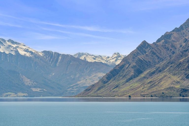 Photo of property in 150 Lakeview Terrace, Lake Hawea, Wanaka, 9382