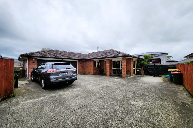 Photo of property in 10 Deveron Road, Manurewa, Auckland, 2102
